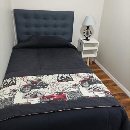 Hostal Blueberry Los Angeles  Luaran gambar