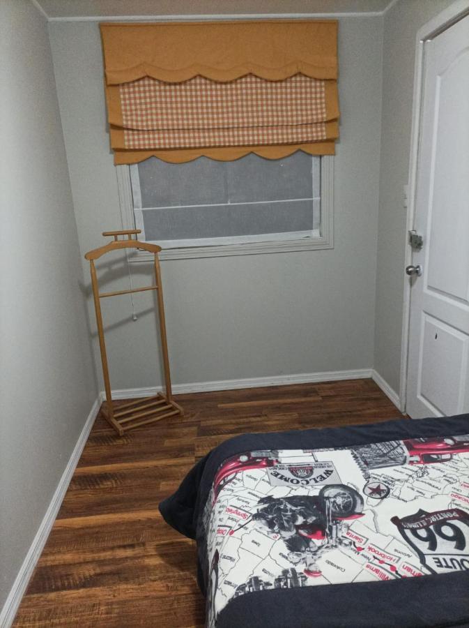 Hostal Blueberry Los Angeles  Luaran gambar
