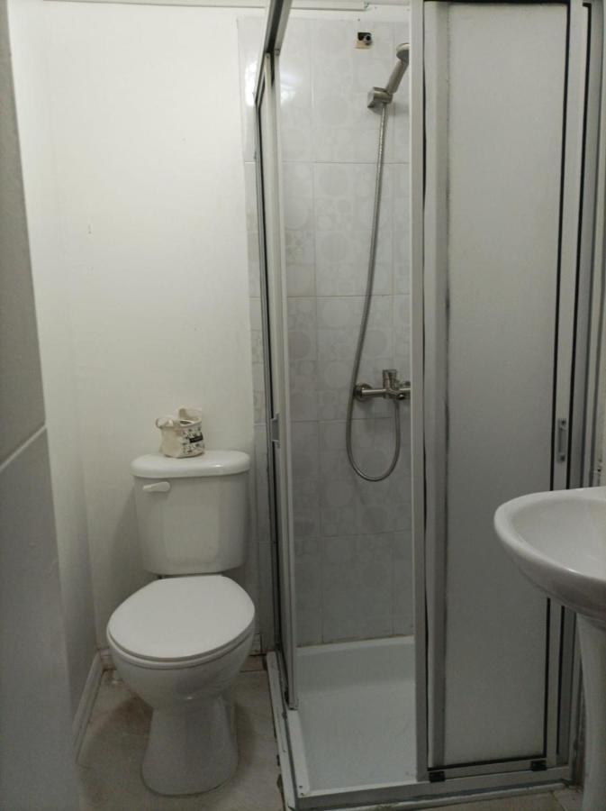 Hostal Blueberry Los Angeles  Luaran gambar