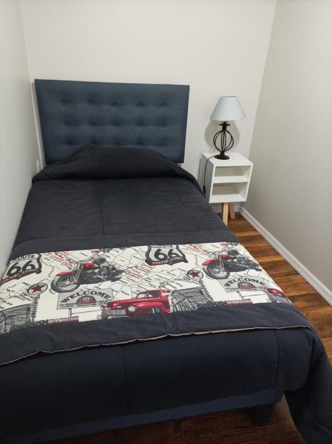 Hostal Blueberry Los Angeles  Luaran gambar