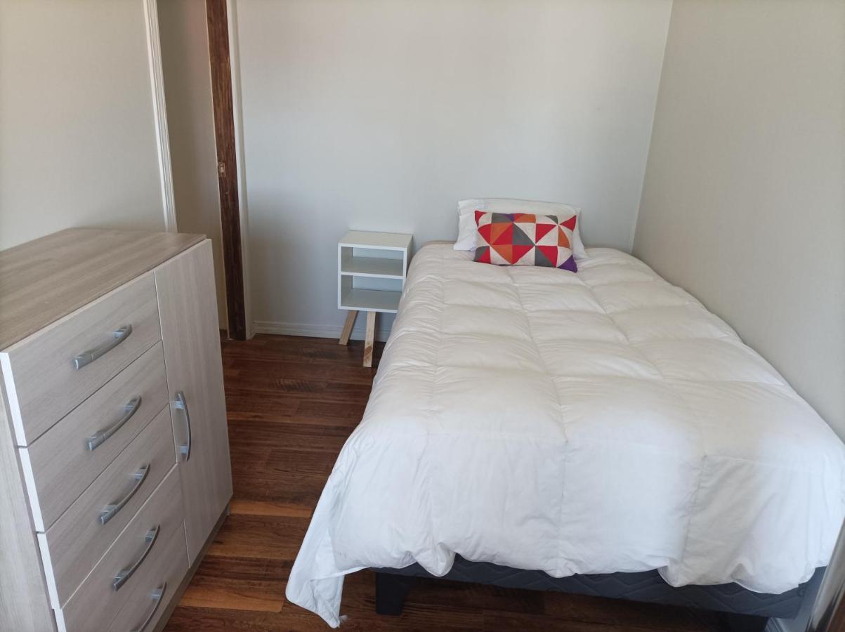 Hostal Blueberry Los Angeles  Luaran gambar